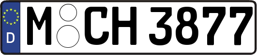 M-CH3877