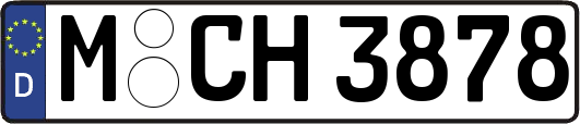M-CH3878