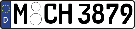 M-CH3879