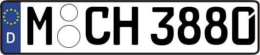 M-CH3880