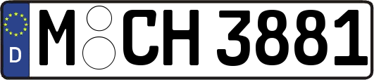 M-CH3881
