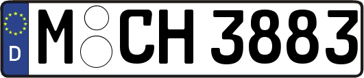 M-CH3883