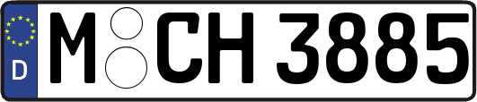 M-CH3885