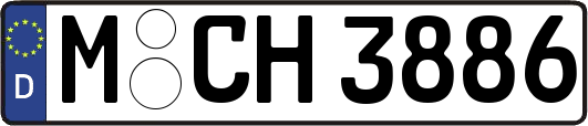 M-CH3886