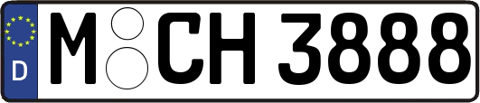 M-CH3888
