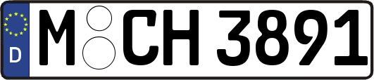 M-CH3891