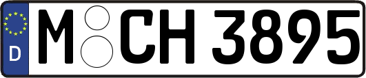 M-CH3895