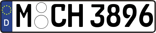M-CH3896