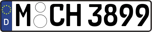 M-CH3899