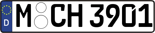 M-CH3901