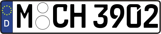 M-CH3902