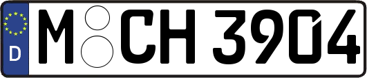 M-CH3904