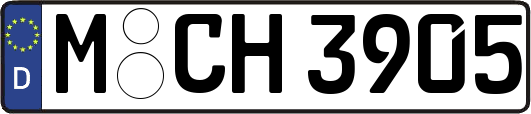 M-CH3905