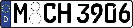 M-CH3906