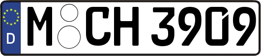 M-CH3909