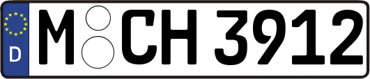 M-CH3912