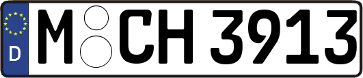 M-CH3913