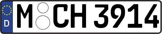 M-CH3914