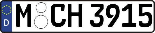 M-CH3915