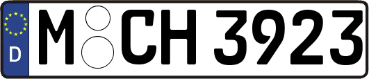 M-CH3923