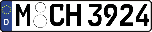 M-CH3924