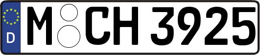 M-CH3925