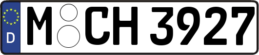 M-CH3927