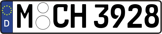 M-CH3928