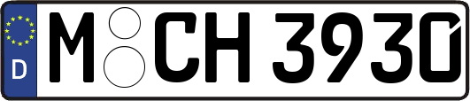 M-CH3930