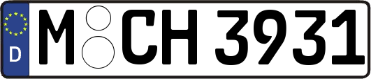 M-CH3931