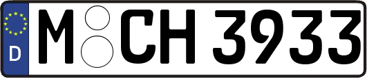 M-CH3933
