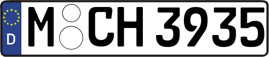 M-CH3935
