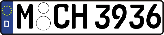 M-CH3936