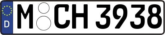 M-CH3938