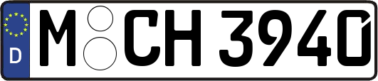 M-CH3940
