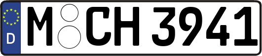 M-CH3941