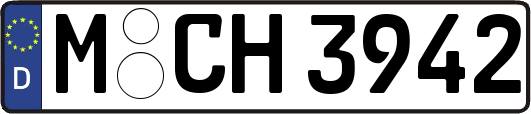 M-CH3942