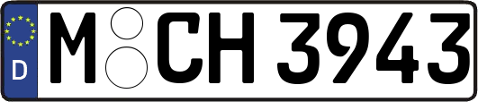 M-CH3943