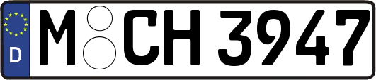 M-CH3947