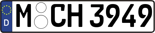 M-CH3949
