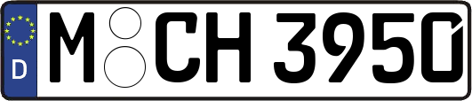 M-CH3950
