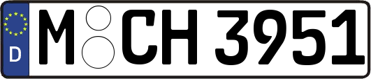M-CH3951