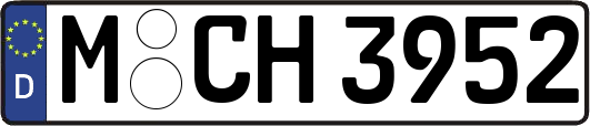 M-CH3952