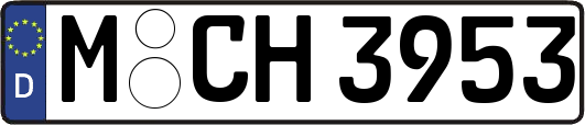 M-CH3953