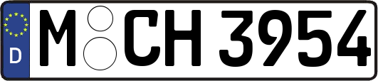 M-CH3954