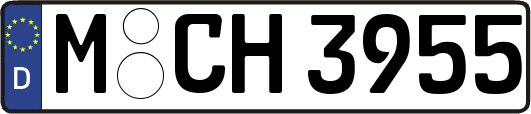 M-CH3955