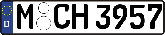 M-CH3957