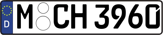 M-CH3960