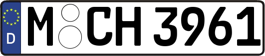 M-CH3961