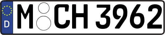 M-CH3962